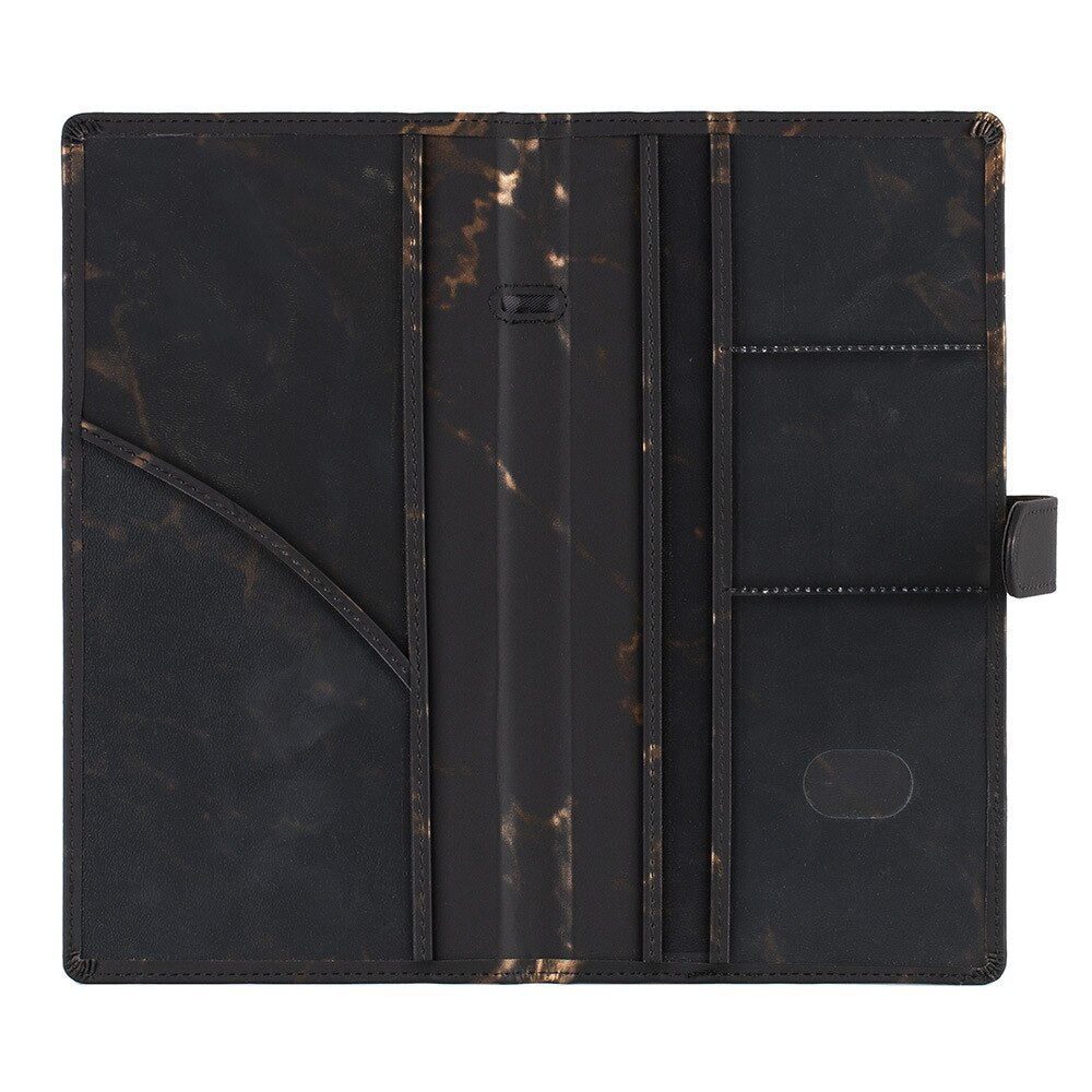 Porte Carte Grise Automobile