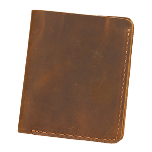 porte cartes pour homme en cuir