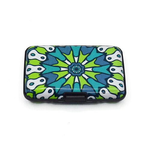 Porte Cartes RFID<br /> Vortex