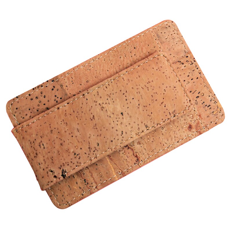 porte cartes en bois écologique