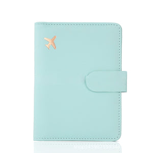 Porte Cartes Passeport<br> Vadrouille