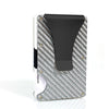 Porte Cartes Argent