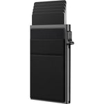 Charger l&#39;image dans la galerie, porte cartes bancaire pop up

