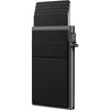 porte cartes bancaire pop up