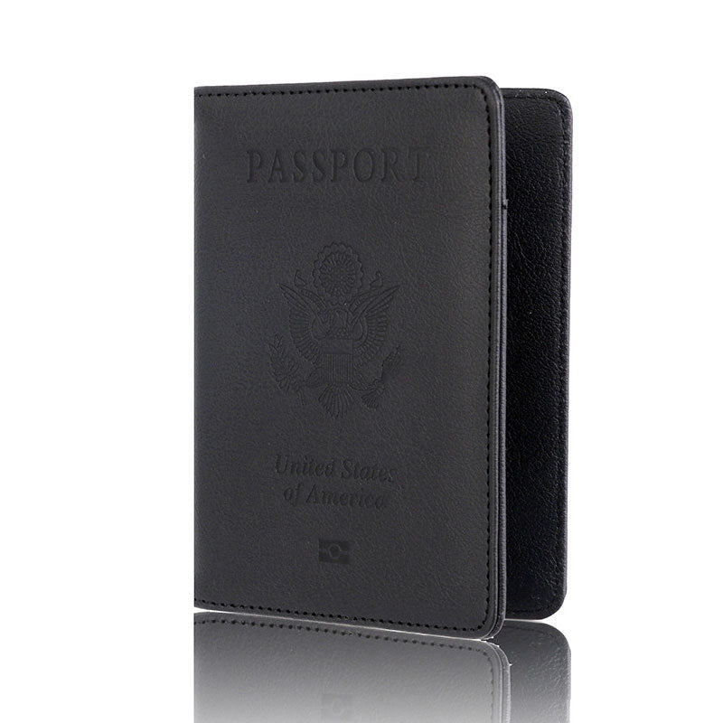 Porte Cartes Passeport<br /> Rêveur
