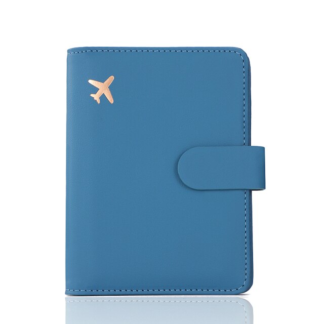 Porte Cartes Passeport<br> Vadrouille