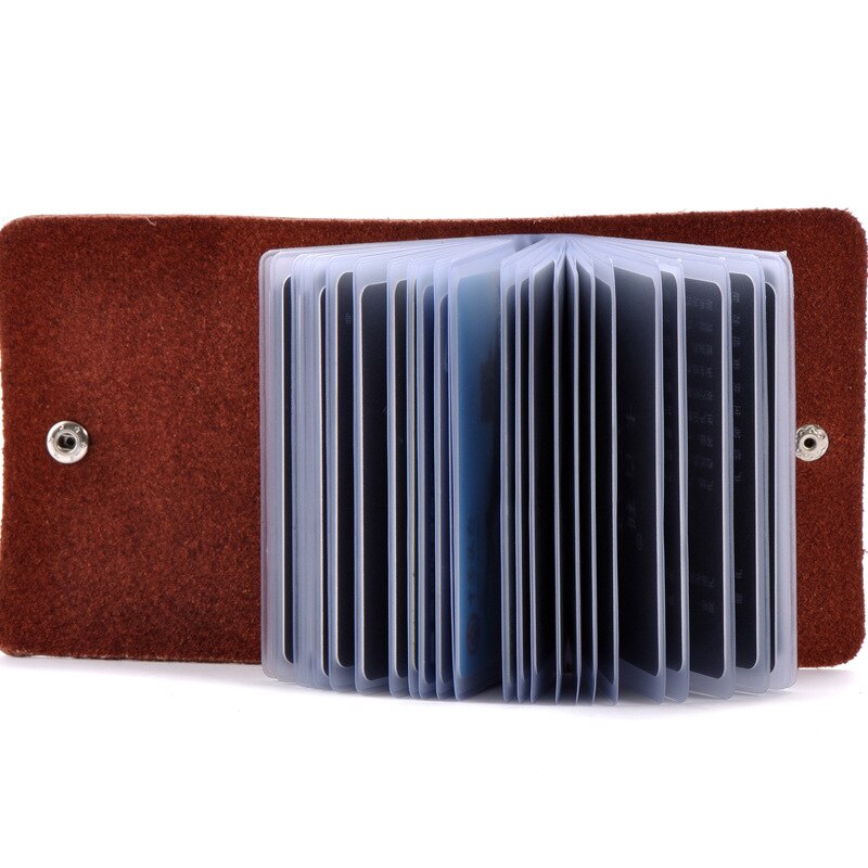 Porte Carte Rangement