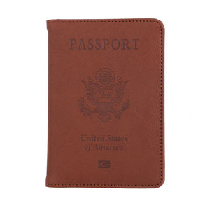 Porte Cartes Passeport<br /> Rêveur