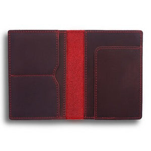 Porte Cartes Passeport<br /> Radieux
