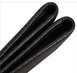 Charger l&#39;image dans la galerie, porte cartes ultra fin en cuir de haute qualité
