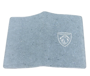 Porte Carte Grise<br> Peugeot
