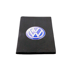Porte Carte Grise Volkswagen
