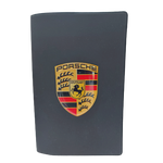 Charger l&#39;image dans la galerie, Porte Cartes Grise&lt;br&gt; Porsche

