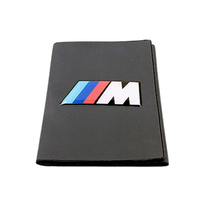 Porte Carte Grise BMW Pack M