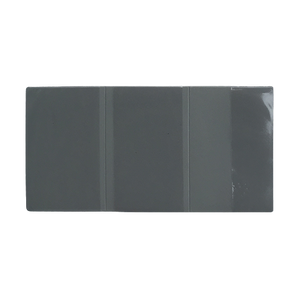 Porte Cartes Grise<br> Porsche
