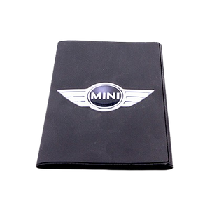 Porte Carte Grise<br> Mini Cooper