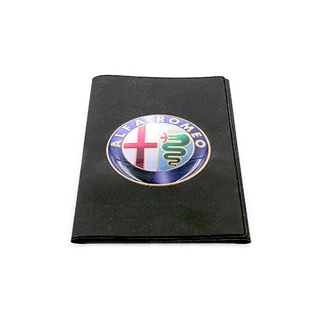 Porte Carte Grise Alfa Roméo
