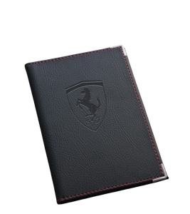 Porte Carte Grise Ferrari