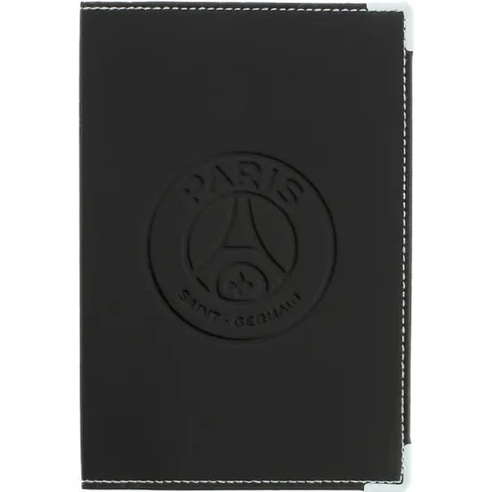 Porte Carte Grise PSG