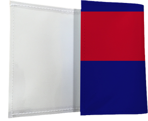 Porte Carte Grise Van Life 3 volets