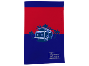 Porte Carte Grise VanLife