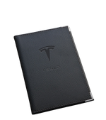 Charger l&#39;image dans la galerie, porte cartes grise tesla
