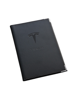 Porte carte pour Tesla Model Y