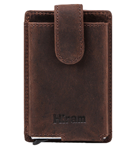 Porte Cartes Luxe<br> Bécane