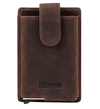 Porte Cartes Luxe<br> Bécane